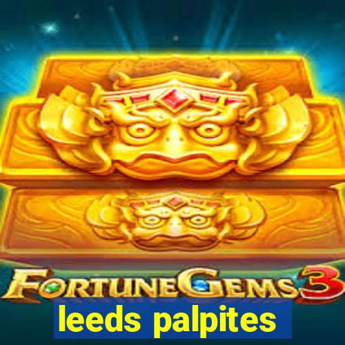 leeds palpites
